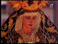 Virgen de los Dolores del Cerro en Campana. 2006