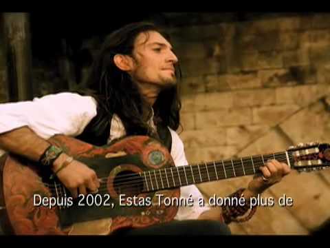 Estas Tonne - Indrė Kuliešiūtė - The Song Of The Butterfly Estas Tonne - Indrė Kuliešiūtė - The Song Of The Butterfly