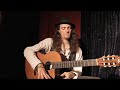 Presentational clip of a world traveling Troubadour. About Music,Life,Love and The Way of the Heart.
