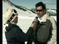 SNOWKITE NO CHILE SNOWKITE NO CHILE