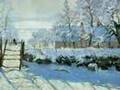 Claude Monet  - The French Impressionism - L'impressionismo