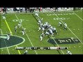 Ezekiel Ansah vs Utah State (2012)