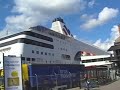 Travel Guide to Tallinn, Estonia