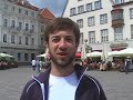 Travel Guide to Tallinn, Estonia
