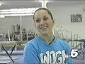 Montage Carly Patterson - My Hero