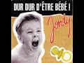 Jordy - Dur dur d\