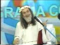 Inri Cristo - Programa "Conhecer"
