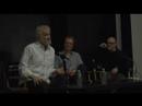 Film School NYFA - Guest Lecture with Kevin Kline Film School NYFA - Guest Lecture with Kevin Kline
