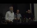 Film School NYFA - Guest Lecture with Kevin Kline