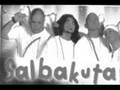 Ayoko ng Ganiton Life - Salbakuta (just Audio)