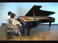 F. Schubert: Eight variations D.813/Op.35 (part)