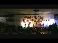 Lassiter NSYNC Dirty Pop Performance