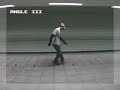 Munobal Trick Video: Total Cross