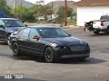 2010 BMW 5 Series Caught on Video! - Road & Track 2010 BMW 5 Series Caught on Video! - Road & Track