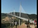 Civic Type R v's The Millau Bridge