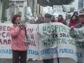 Primera semana Defensa de la Sanidad Pública Primera semana Defensa de la Sanidad Pública