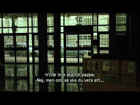 De halvt dolda - Avsnitt 2 av 4