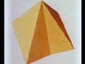 la piramide  iii 