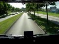 Ladder Willem 558 - Brandweer Amsterdam