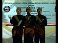 Hadrah Brunei Maktab Jururawat