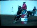 Me Running at Lexinton Va
