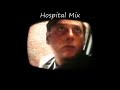 hospital mix - high contrast & dvj:x & vj sorted,movies presents audio visual xperience,eclectic musical styles range from drum & bass, chill-out, ambient grooves and trance music