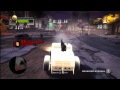 Classic Game Room - BLOOD DRIVE for PS3 review