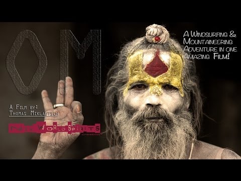 om - philosophical opener with words ...
