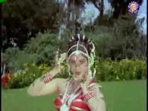 Aane Do Zuban Pe (Meenakshi Sheshadri)