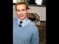 Which Cullen if your favorite?