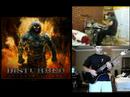 Disturbed - Inside The Fire (COLLAB with Nick1814)