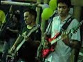 1º Encontro Gospel da Igreja do Evangelho Quadrangular do Palmeiras (Escola Caíque - Rio Claro-SP 29/07/2006)