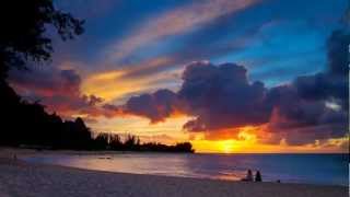 Kauai Timelapse 2013