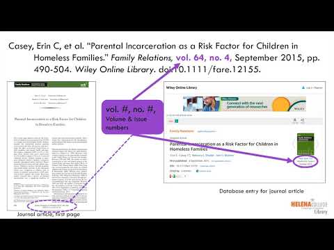 video-linktoworks-Cite a Journal Article in MLA (8) Style