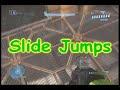 halo 3 :: jump fx trick jumping tutorial