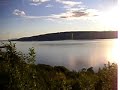 Narvik Late Night Sun