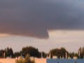 LP supercell East of London Ontario july 23 2006 LP supercell East of London Ontario july 23 2006