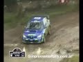 Rally Argentina 2007 - Villa Giardino - La Falda Rally Argentina 2007 - Villa Giardino - La Falda