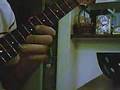 Bodysurfing Ukulele