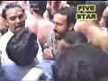 Zehra Ka Dil Dukhaya Hai Musalmaan Thoo Nai