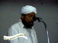 Kallam Parayunna Salafi-Sidheeq maulood