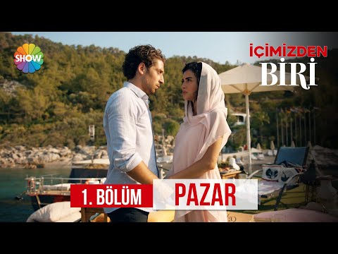 İçimizden Biri 1. Bölüm Fragmanı                                                                                                                                                                                                                          