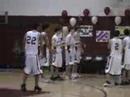 Fairfax Basketball Seniors 2008