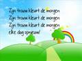 Matthijn Buwalda - Zijn trouw
