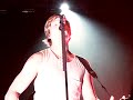 Sunrise Avenue Out of Style Europeantour Utrecht ---Bad