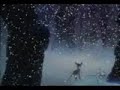 Bambi Death Scene