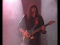 mats hedberg & BFH live
