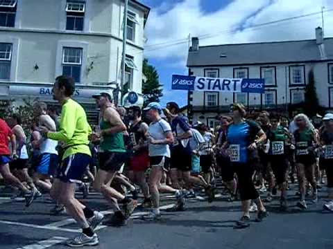 runners and riders