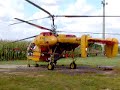 Ka-26, HA-MNW