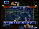 Grandia - Trouble At Cafu